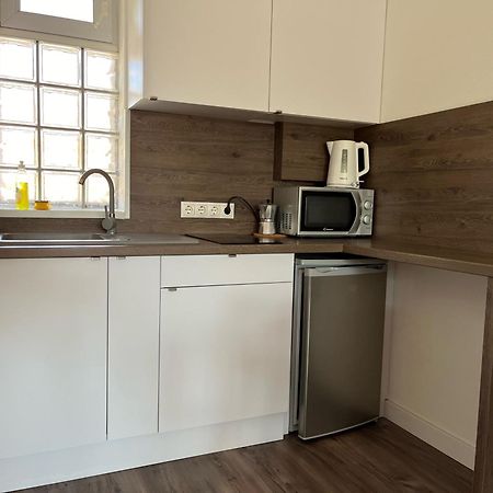 Maja apartman 2 Balatonlelle Exterior foto