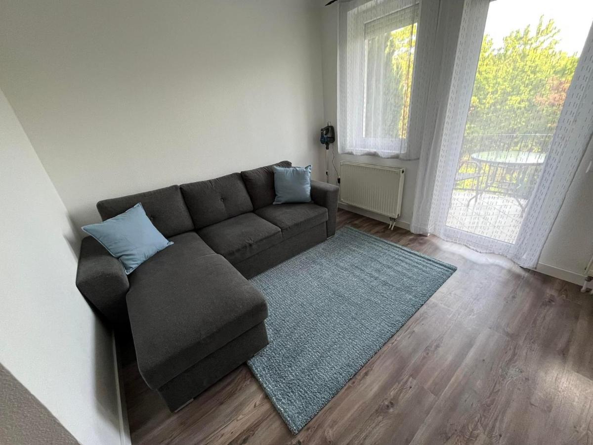 Maja apartman 2 Balatonlelle Exterior foto
