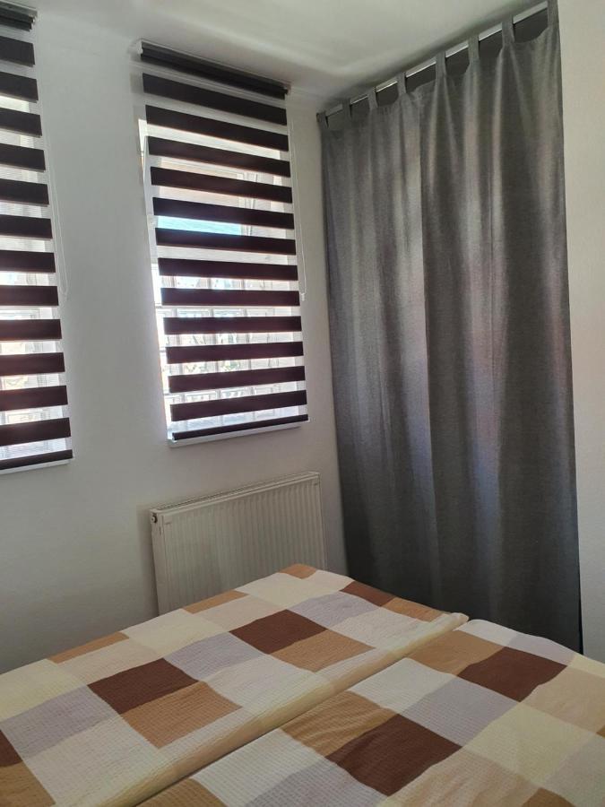 Maja apartman 2 Balatonlelle Exterior foto