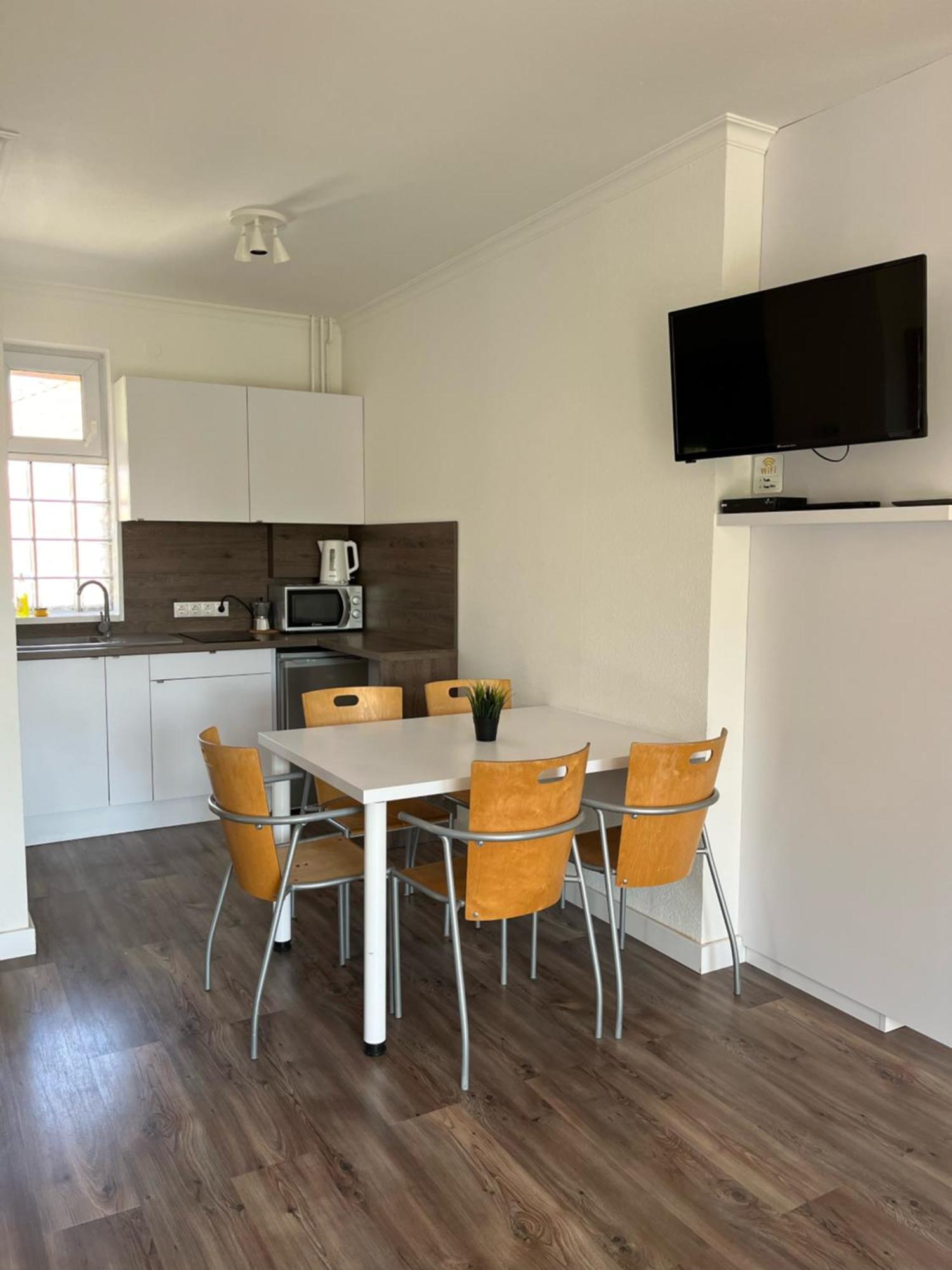 Maja apartman 2 Balatonlelle Exterior foto