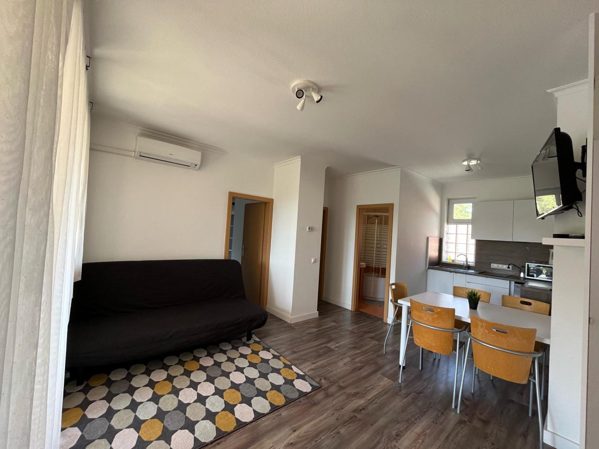 Maja apartman 2 Balatonlelle Exterior foto